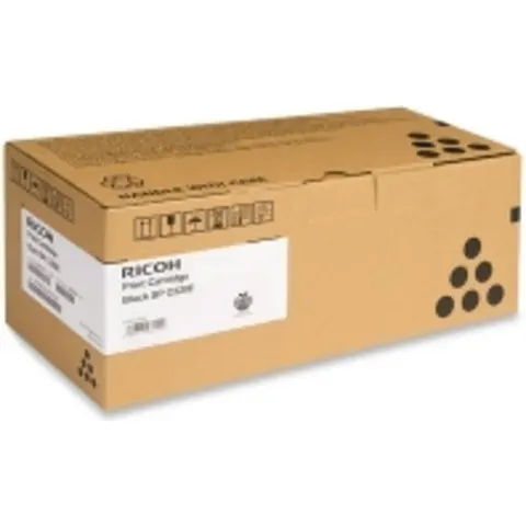 Ricoh 406094 - Schwarz - Toner – Bild 2
