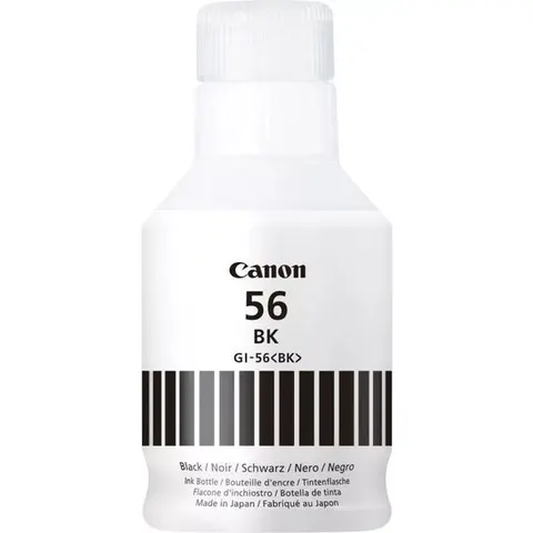 Canon GI-56PGBK - Schwarz - Druckerpatrone – Bild 3