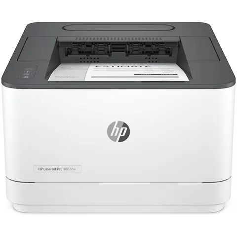HP LaserJet Pro 3002dw - Laserdrucker – Bild 2
