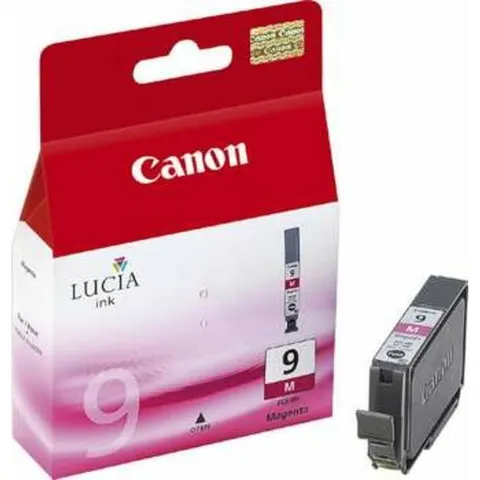 Canon PGI-9M - Magenta - Druckerpatrone – Bild 3