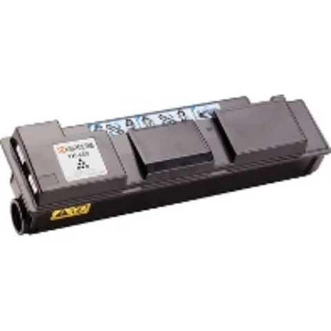 Kyocera TK-450 - Schwarz - Toner – Bild 2
