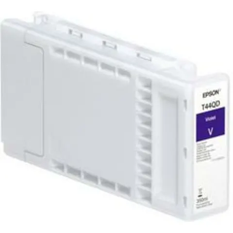 Epson T44QD40 - Lila - Druckerpatrone – Bild 2
