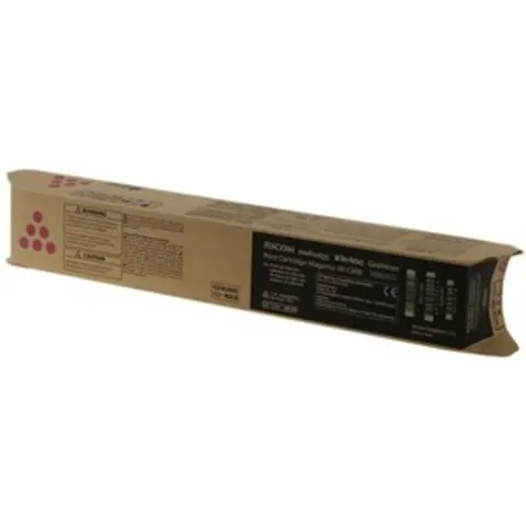 Ricoh 842384 - Magenta - Toner – Bild 2