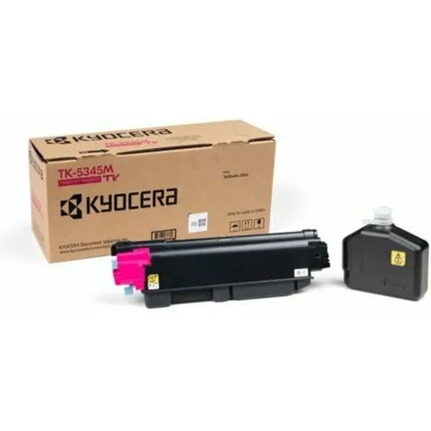 Kyocera TK-5345M - Magenta - Toner – Bild 2