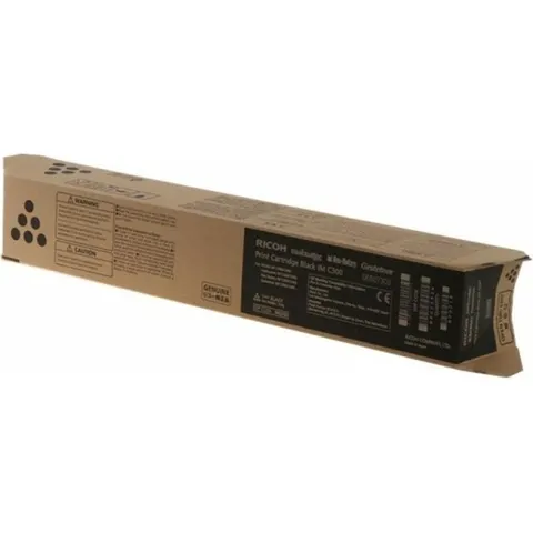 Ricoh 842382 - Schwarz - Toner – Bild 2