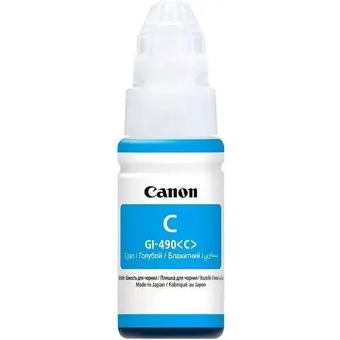 CANON INK GI-490 C – Bild 3