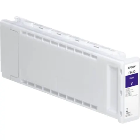 Tinte T44JD Violett, 700ml - Epson Partner – Bild 2