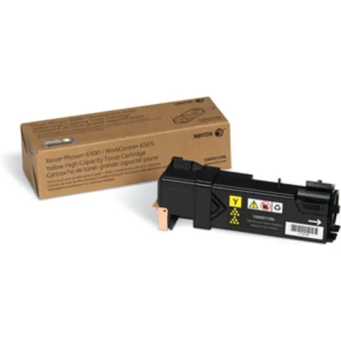 Xerox 106R01596 - Gelb - Toner – Bild 2