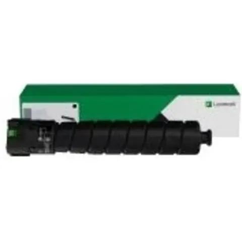 Lexmark 83D0HM0 toner cartridge – Bild 2