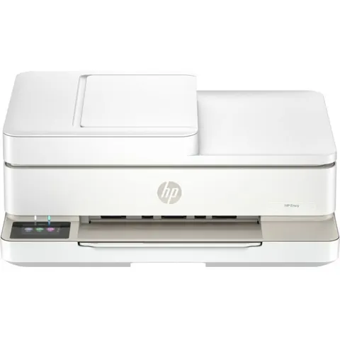 HP ENVY 6520e - Tintenstrahldrucker – Weiß – Bild 2