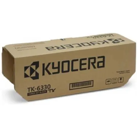 KYOCERA TK-6330 toner cartridge – Bild 2