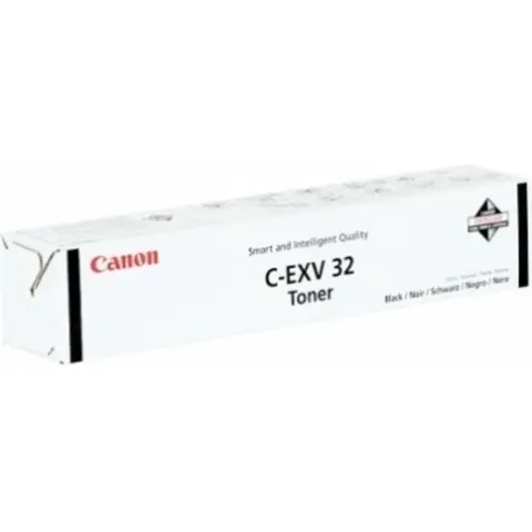 Canon C-EXV 32 - Schwarz - Toner – Bild 3