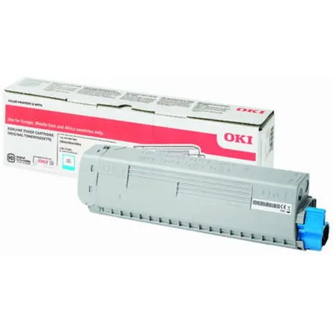 OKI TONER-C-C824/834/844 – Bild 2