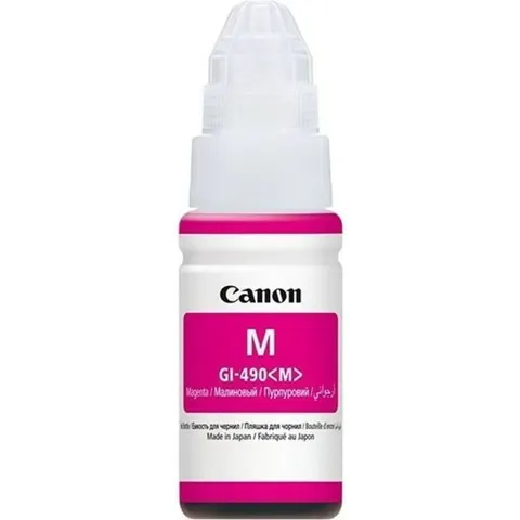 CANON INK GI-490 M – Bild 3