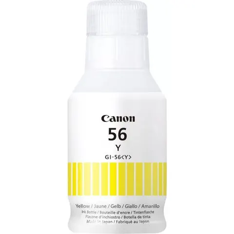 Canon GI-56Y - Gelb - Druckerpatrone – Bild 3