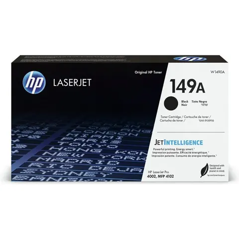 HP 149A (W1490A) - Schwarz - Toner – Bild 2