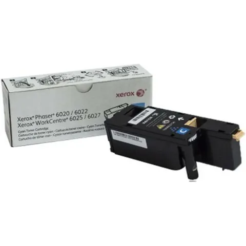 Xerox 106R02756 - Cyan - Toner – Bild 2