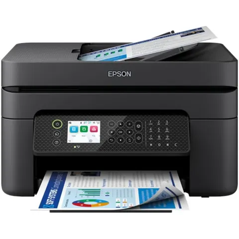 Epson WorkForce WF-2950DWF – Bild 2