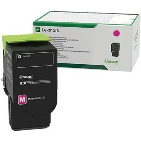 Lexmark 75M2XM0 toner cartridge – Bild 2
