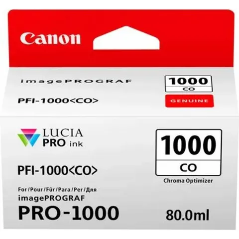 Canon PFI-1000CO - Chroma Optimizer - Druckerpatrone – Bild 3