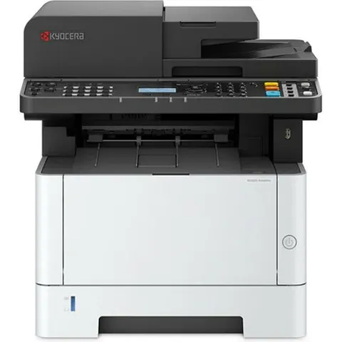 Kyocera ECOSYS MA4000x - Laserdrucker – Bild 3