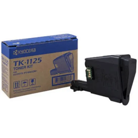 Kyocera TK-1125 - Schwarz - Toner – Bild 2
