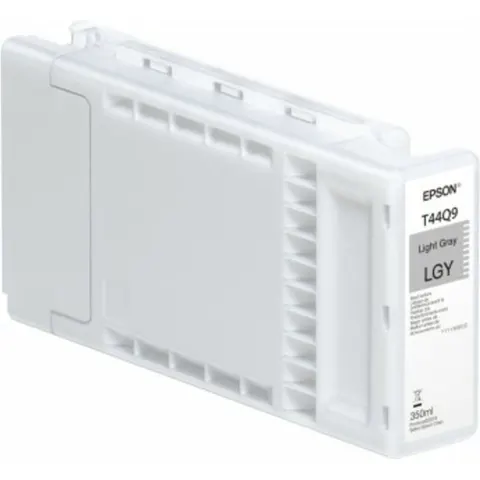 Epson T44Q940 - Hellgrau - Druckerpatrone – Bild 2