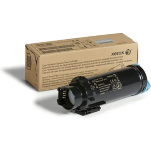 Xerox 106R03473 - Cyan - Toner – Bild 2