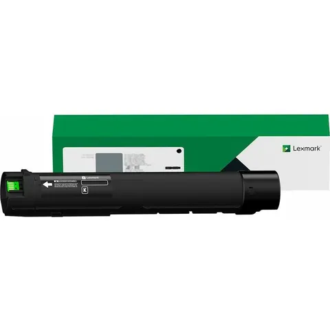 Lexmark 85D0HK0 toner cartridge – Bild 2