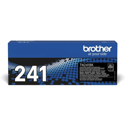 Brother TN-241BK - Schwarz - Toner – Bild 2