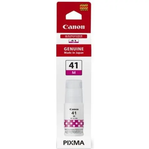 Canon GI-41M - Magenta - Druckerpatrone – Bild 3