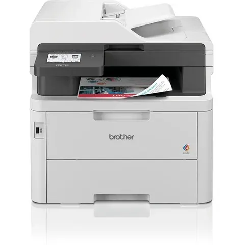 Brother MFC-L3760CDW - LED-Drucker – Bild 2