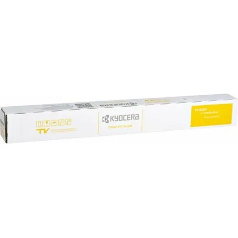 Kyocera TK-8365Y - Gelb - Toner – Bild 2