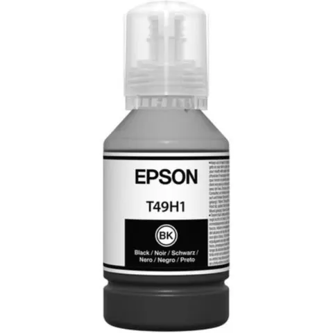 Epson T49H1 - Schwarz - Druckerpatrone – Bild 2