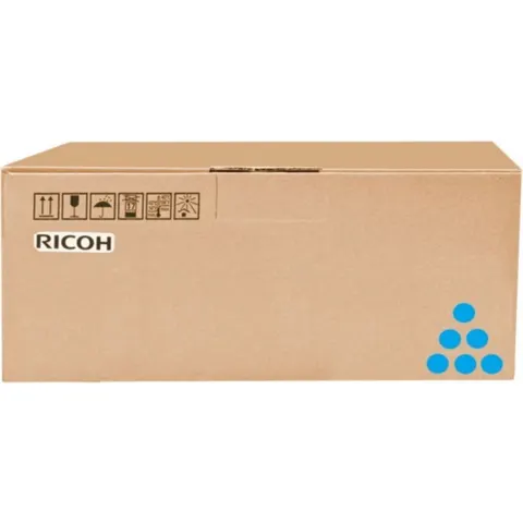 Ricoh 842286 - Cyan - Toner – Bild 2