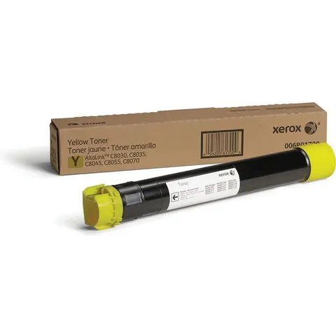 Xerox 006R01700 - Gelb - Toner – Bild 2
