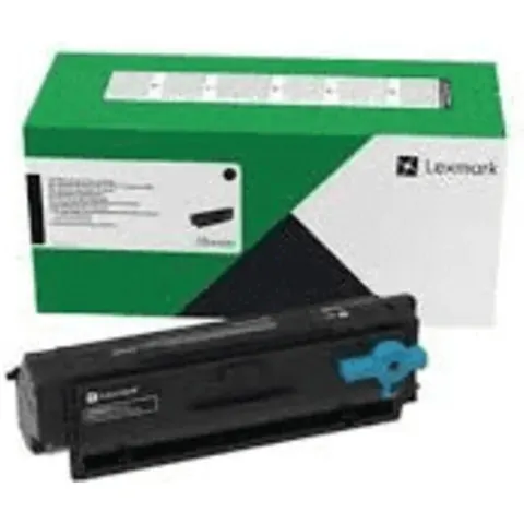 Lexmark B342000 - Schwarz - Toner – Bild 2