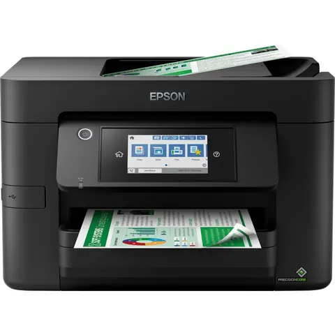 Epson WorkForce Pro WF-4825DWF – Bild 2