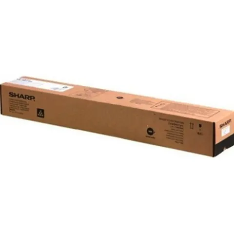 Sharp MX-36GTBA - Schwarz - Toner – Bild 3