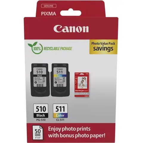 Canon 2970B017 ink cartridge – Bild 3