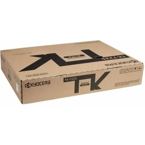 Kyocera TK-7225 - Schwarz - Toner – Bild 2