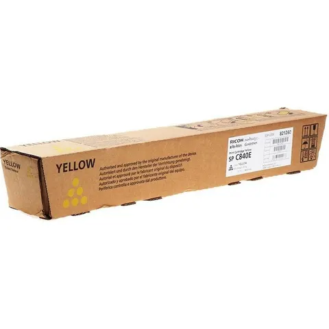 Ricoh 821260 - Gelb - Toner – Bild 2