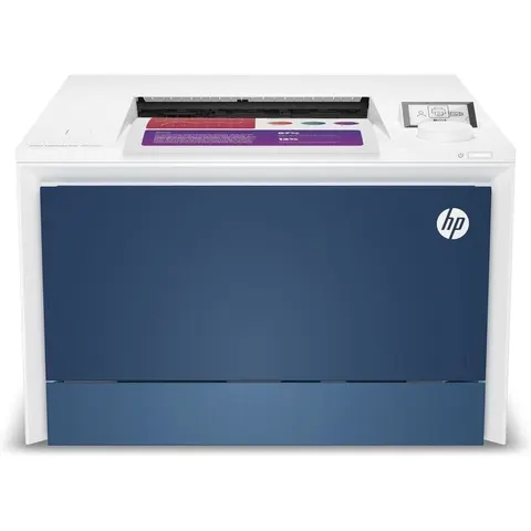 HP Color LaserJet Pro 4202dw - Laserdrucker – Bild 2