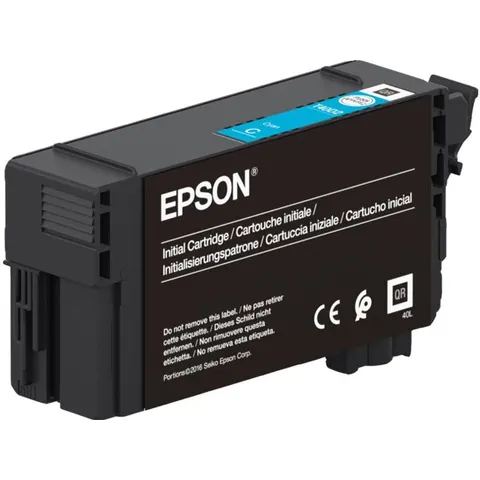 Epson T40C240 ink cartridge – Bild 3