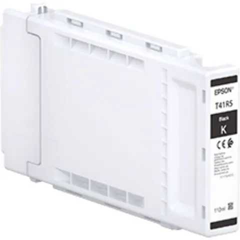 Epson T41R450 - Schwarz - Druckerpatrone – Bild 2