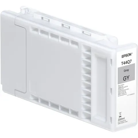 Epson T44Q740 - Grau - Druckerpatrone – Bild 2