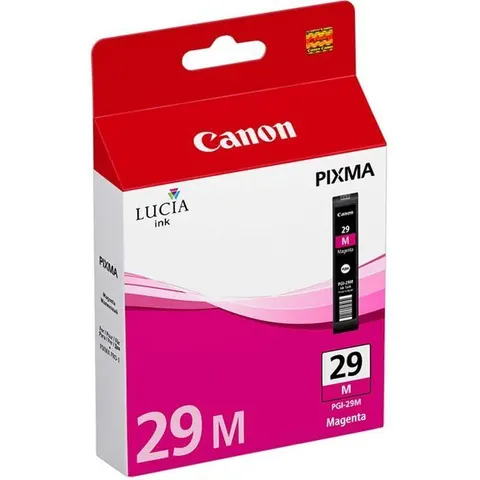 CANON PGI-29M Tinte Magenta – Bild 3