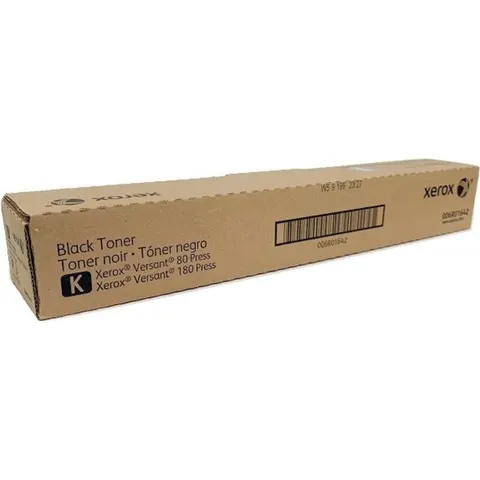 Xerox 006R01642 - Schwarz - Toner – Bild 2