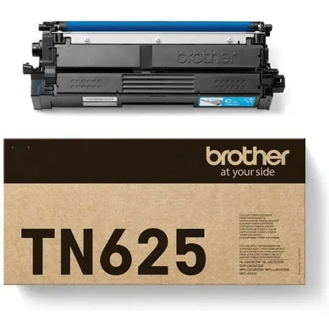 Toner Brother TN-625C – Bild 2