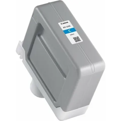 Canon PFI-310C - Cyan - Druckerpatrone – Bild 4